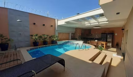 Casa em Condomínio à venda, 4 quartos, 4 suítes, 2 vagas, PIRACICAMIRIM - PIRACICABA/SP