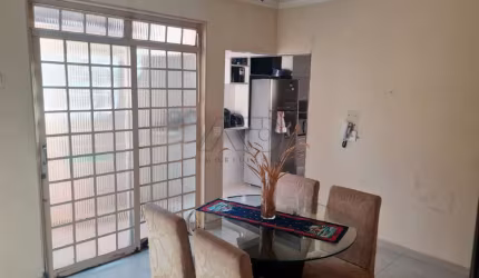 Casa à venda, 3 quartos, 1 suíte, NOVA AMERICA - PIRACICABA/SP