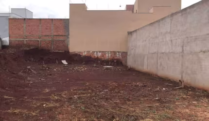Terreno à venda, Residencial Alvorada - IRACEMAPOLIS/SP