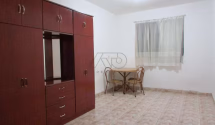 Kitnet à venda, 1 quarto, 1 vaga, VILA MONTEIRO - PIRACICABA/SP