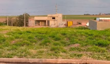Terreno à venda, Jardim São Francisco - PIRACICABA/SP