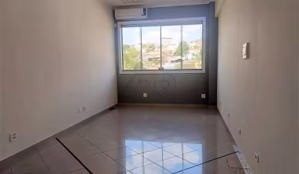 Sala para aluguel, 1 vaga, PAULISTA - PIRACICABA/SP