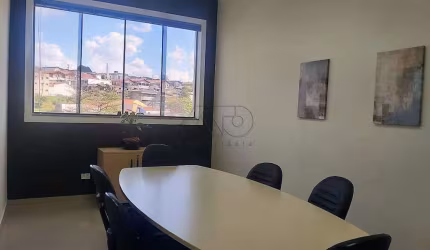 Sala para aluguel, PAULISTA - PIRACICABA/SP