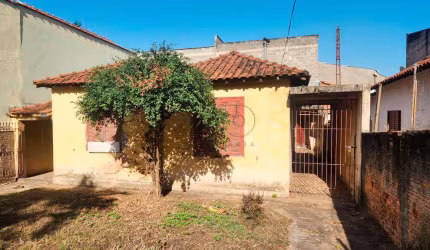 Casa à venda, SAO LUIZ - PIRACICABA/SP