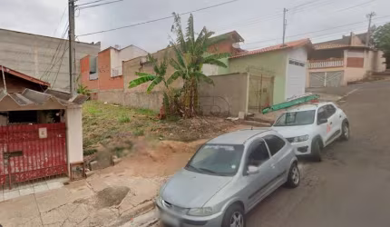 Terreno à venda, Jardim Pacaembu - PIRACICABA/SP