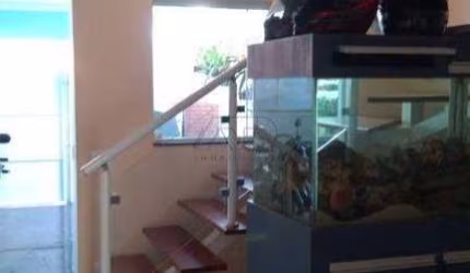 Casa à venda, 3 quartos, 1 suíte, NOSSA SENHORA DE FATIMA - PIRACICABA/SP