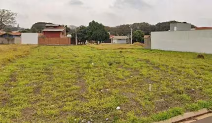 Terreno à venda, Jardim São Francisco - PIRACICABA/SP