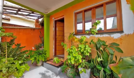 Casa à venda, 2 quartos, 3 vagas, VILA MONTEIRO - PIRACICABA/SP