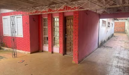 Casa à venda, PIRACICAMIRIM - PIRACICABA/SP