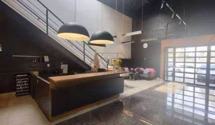 Salão para aluguel, 3 vagas, PAULISTA - PIRACICABA/SP