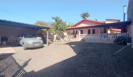 Casa à venda, 3 quartos, 1 suíte, 5 vagas, Loteamento Santa Rosa - PIRACICABA/SP