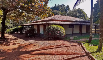 Chácara à venda, 5 vagas, CONCEICAO - PIRACICABA/SP