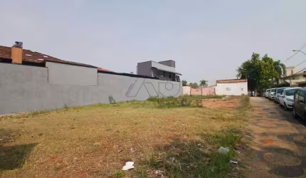 Terreno para aluguel, SAO DIMAS - PIRACICABA/SP