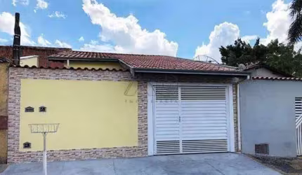 Casa à venda, 2 quartos, 2 vagas, Jardim Alvorada - PIRACICABA/SP