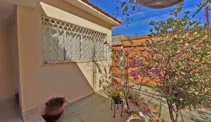 Casa à venda, 5 quartos, 6 vagas, SAO JUDAS - PIRACICABA/SP
