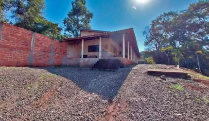 Chácara à venda, 8 vagas, GLEBAS CALIFORNIA - PIRACICABA/SP