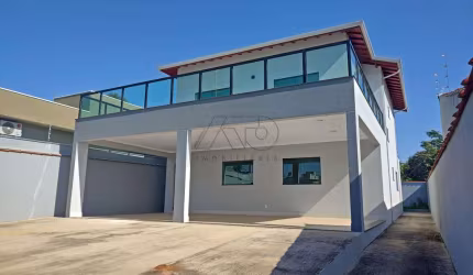 Casa à venda, 4 quartos, 2 suítes, 5 vagas, JARDIM BOTANICO - SÃO PEDRO/SP