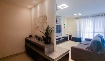 Apartamento à venda, 3 quartos, 3 suítes, 3 vagas, NOVA AMERICA - PIRACICABA/SP