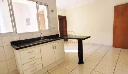 Casa à venda, 3 quartos, 1 suíte, 2 vagas, JARDIM BRASILIA - PIRACICABA/SP