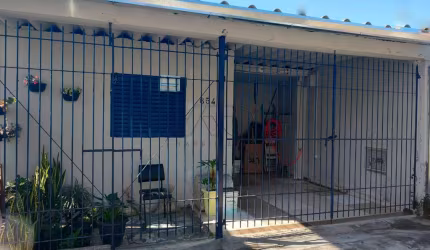 Casa à venda, 4 quartos, 1 vaga, IBIRAPUERA - PIRACICABA/SP