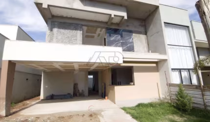 Casa em Condomínio à venda, 4 vagas, TAQUARAL - PIRACICABA/SP