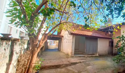 Casa à venda, 4 quartos, 2 vagas, VILA MONTEIRO - PIRACICABA/SP