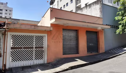 Casa Comercial à venda, 5 quartos, 1 suíte, 2 vagas, CENTRO - PIRACICABA/SP