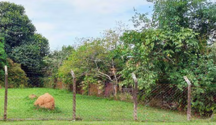 Terreno à venda, PORTAL DO ITAQUERI - CHARQUEADA/SP
