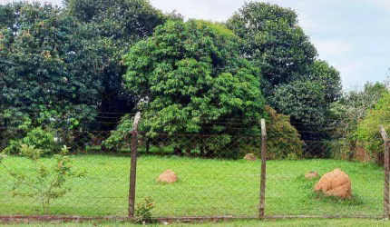 Terreno à venda, PORTAL DO ITAQUERI - CHARQUEADA/SP