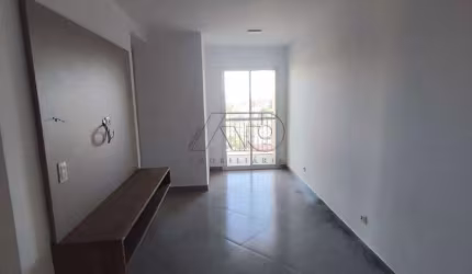 Apartamento para aluguel, 2 quartos, 1 suíte, 2 vagas, PAULICEIA - PIRACICABA/SP