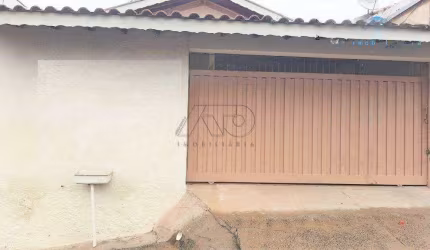 Casa à venda, 3 quartos, 3 vagas, Jardim Itapuã - PIRACICABA/SP