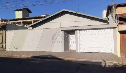 Casa para aluguel, 3 quartos, 1 suíte, 2 vagas, NOVA PIRACICABA - PIRACICABA/SP