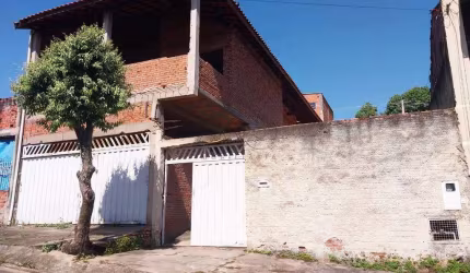 Casa à venda, 4 quartos, 1 suíte, 4 vagas, SAO JORGE - PIRACICABA/SP