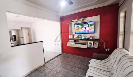 Casa à venda, 3 quartos, 2 vagas, VILA SONIA - PIRACICABA/SP