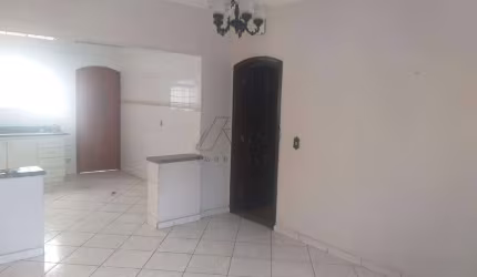 Casa para aluguel, 3 quartos, 1 suíte, 1 vaga, PIRACICAMIRIM - PIRACICABA/SP