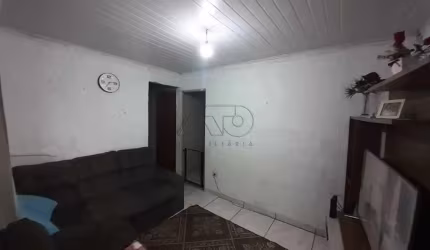 Casa à venda, 3 quartos, 2 vagas, Jardim Alvorada - PIRACICABA/SP