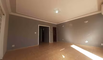 Casa à venda, 3 quartos, 1 suíte, 2 vagas, VILA INDEPENDENCIA - PIRACICABA/SP