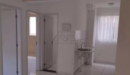 Apartamento à venda, 2 quartos, 1 vaga, VILA SONIA - PIRACICABA/SP