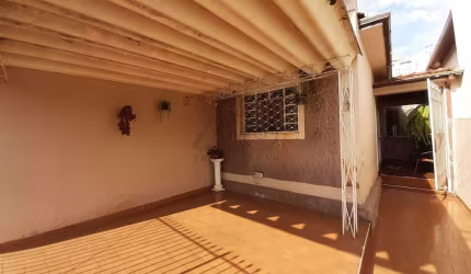 Casa à venda, 2 quartos, 1 vaga, ALTO - PIRACICABA/SP