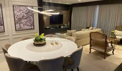 Apartamento à venda, 3 quartos, 3 suítes, 3 vagas, ALTO - PIRACICABA/SP