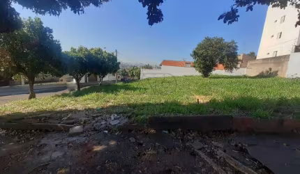 Terreno à venda, NOVA AMERICA - PIRACICABA/SP