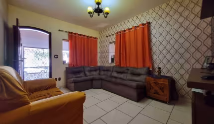 Casa à venda, 4 quartos, 2 vagas, VILA REZENDE - PIRACICABA/SP