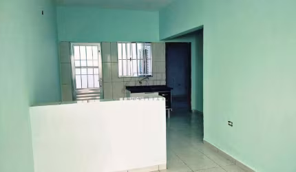 Casa à venda, 3 quartos, 1 vaga, Residencial Santo Antônio - PIRACICABA/SP