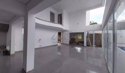 Casa em Condomínio à venda, 4 quartos, 3 suítes, 4 vagas, TERRA DAS AGUAS - ÁGUAS DE SÃO PEDRO/SP