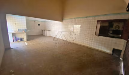 Salão à venda, HIGIENOPOLIS - PIRACICABA/SP