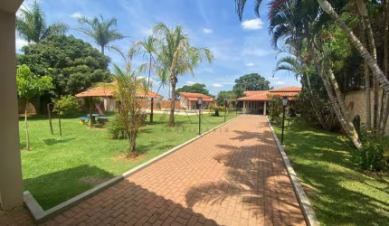 Casa em Condomínio à venda, 3 quartos, 1 suíte, 8 vagas, CAMPESTRE - PIRACICABA/SP