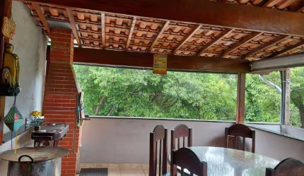 Casa à venda, 2 quartos, 1 suíte, 1 vaga, VILA REZENDE - PIRACICABA/SP