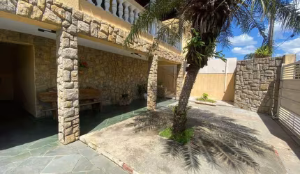Casa à venda, 3 quartos, 2 suítes, 5 vagas, CENTRO - ÁGUAS DE SÃO PEDRO/SP