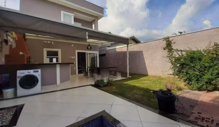 Casa à venda, 2 quartos, 2 suítes, 4 vagas, Nossa Senhora Aparecida I - SALTINHO/SP