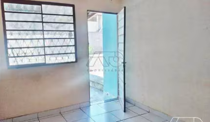 Casa à venda, 3 quartos, 2 vagas, PARQUE PIRACICABA - PIRACICABA/SP
